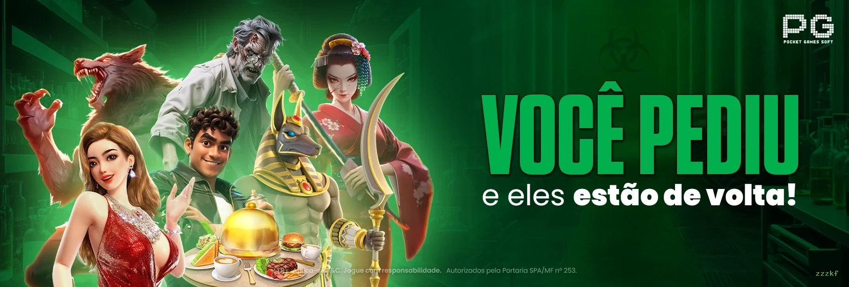 Programa VIP zzzkf