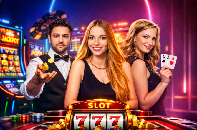 Lottery Instantânea